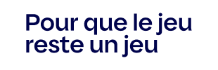 Pour que le jeu reste un jeu, Jouez et recevez, promotion en ligne de Loto-Québec, lotoquebec.com