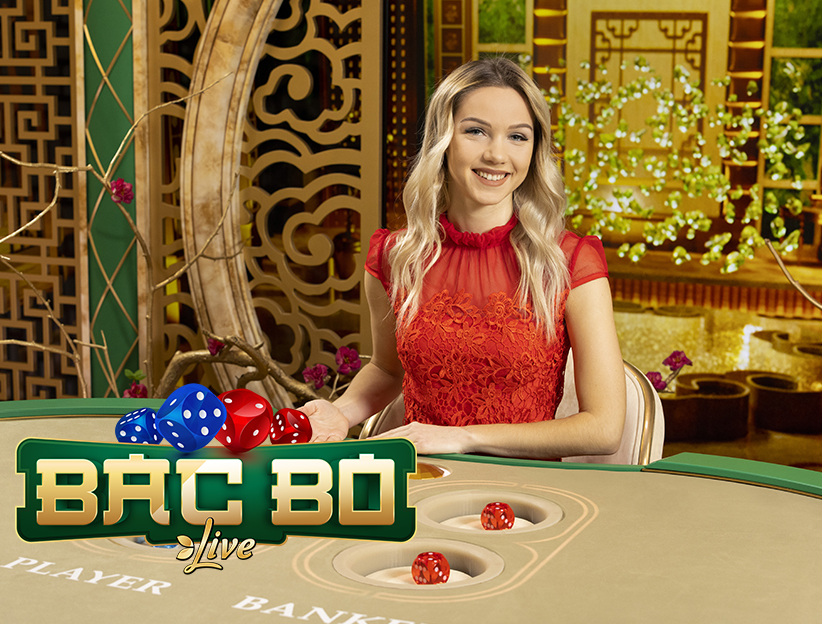 Jouer au jeu de Casino en direct en ligne Bac Bo sur lotoquebec.com