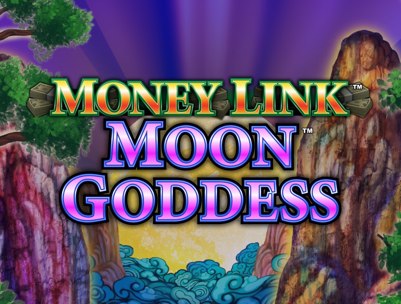 Jouer à la machine à sous en ligne Money Link Moon Goddess sur lotoquebec.com