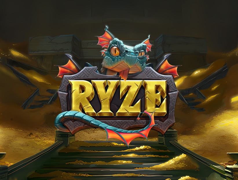 Jouer à la machine à sous en ligne Ryze sur lotoquebec.com
