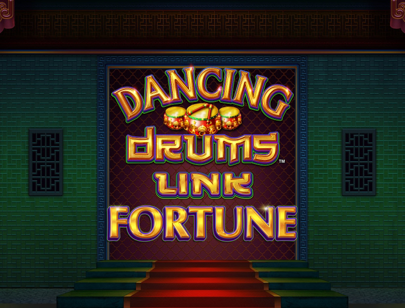 Play the Dancing Drums Link Fortune online slot on lotoquebec.com