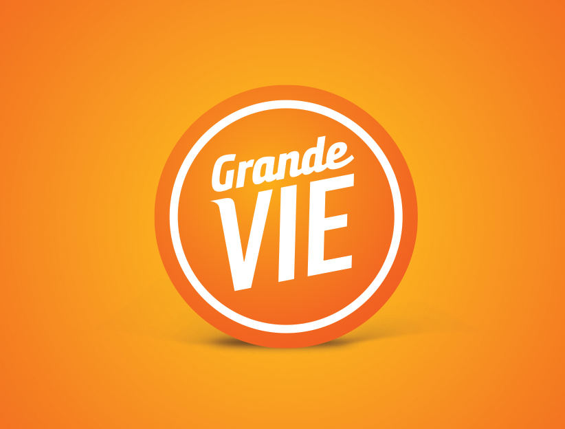 Play to Grande Vie online on lotoquebec.com