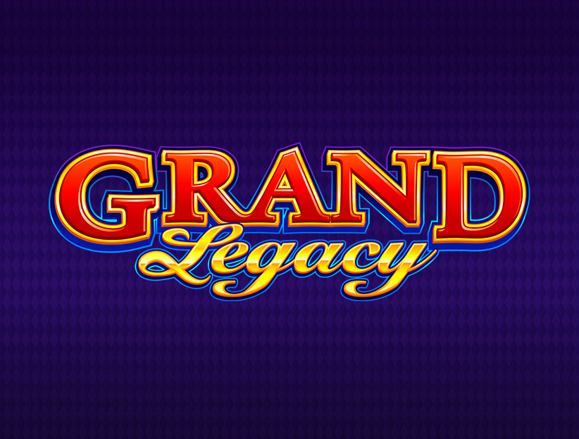 Play the Grand Legacy online slot on lotoquebec.com