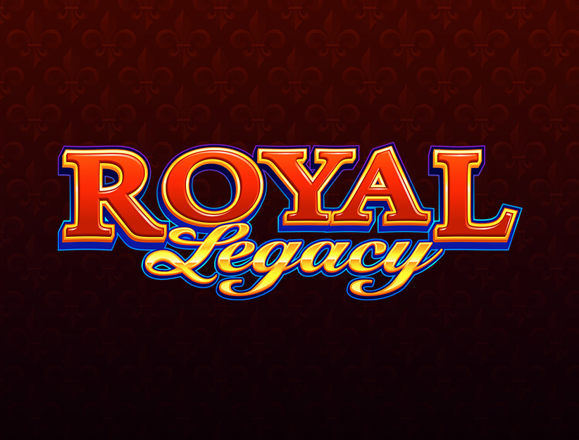 Play the Royal Legacy online slot on lotoquebec.com