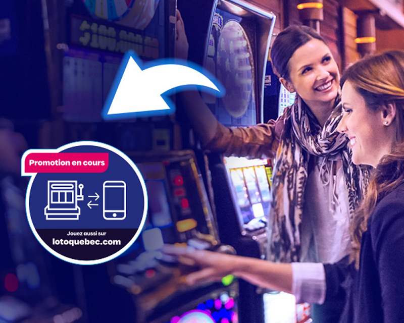 La promo pleine de mystère, promotion en ligne de Loto-Québec, lotoquebec.com