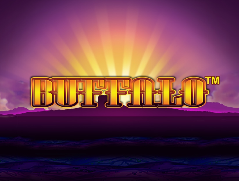 Jouer à la machine à sous en ligne Buffalo sur lotoquebec.com