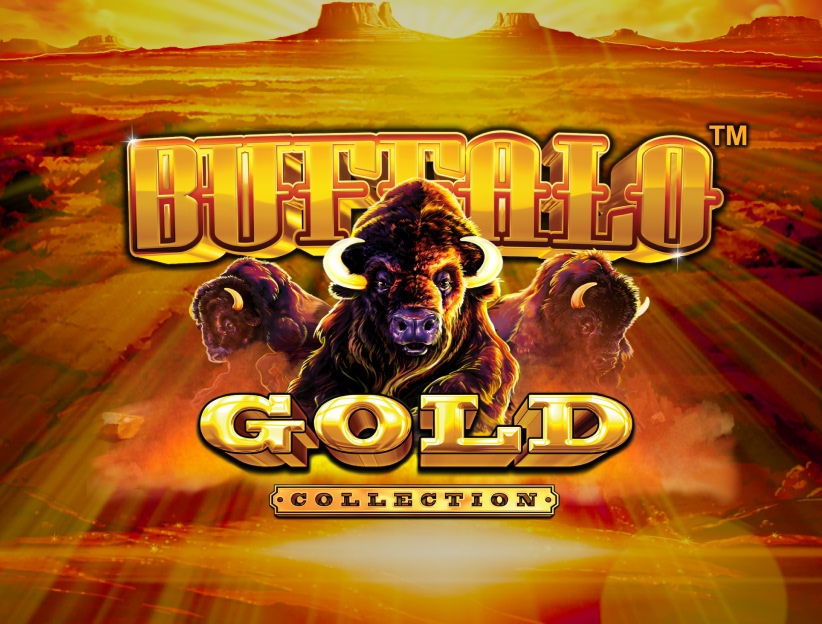 Jouer à la machine à sous en ligne Buffalo Gold Collection sur lotoquebec.com