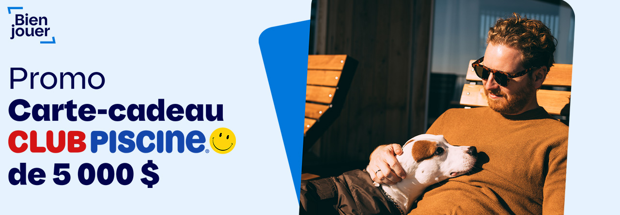 Bien jouer, promotion en ligne de Loto-Québec, lotoquebec.com