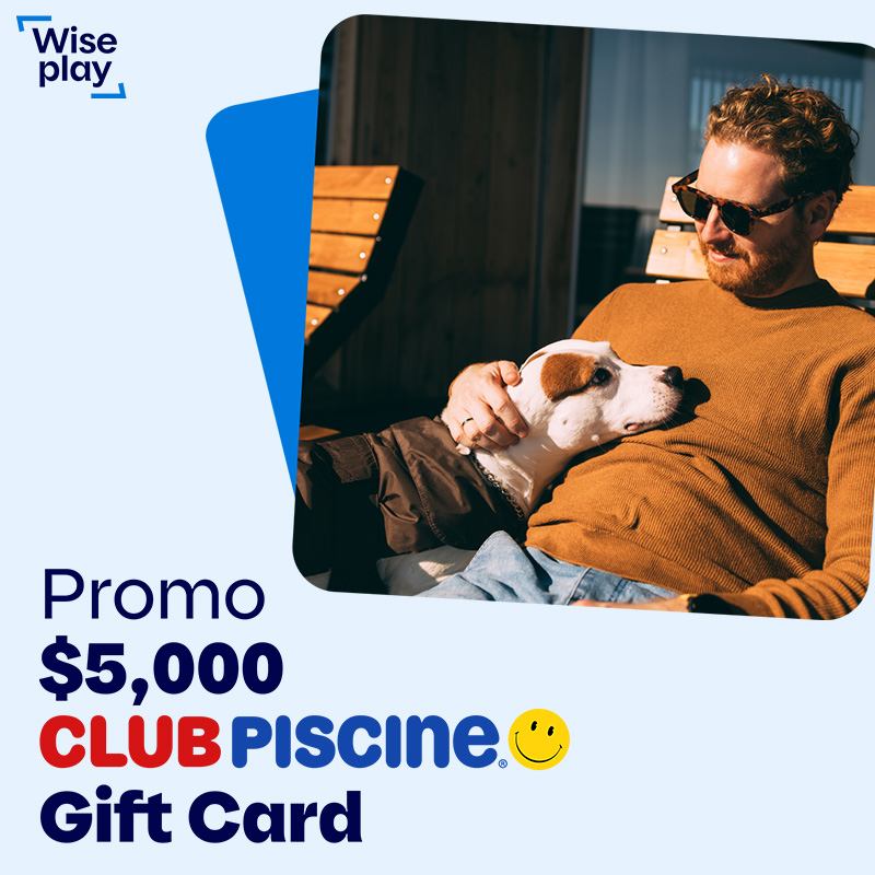 Wise Play, Loto-Québec online promotion, lotoquebec.com