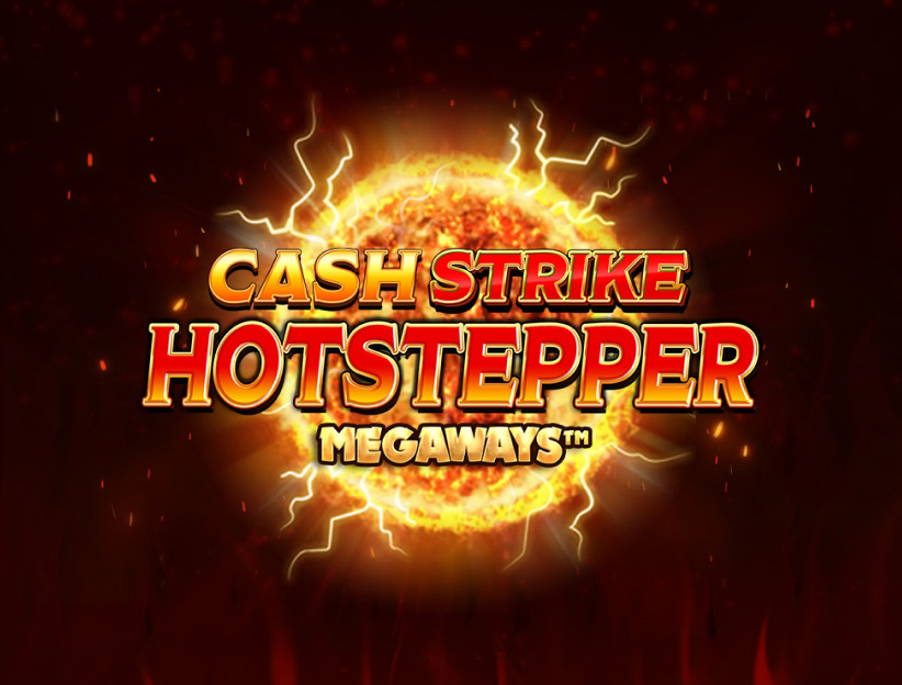 Play Cash Strike Hotstepper Megaways online slot on lotoquebec.com