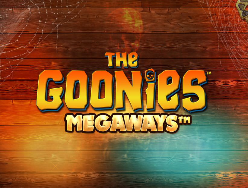 Play The Goonies Megaways online slot on lotoquebec.com