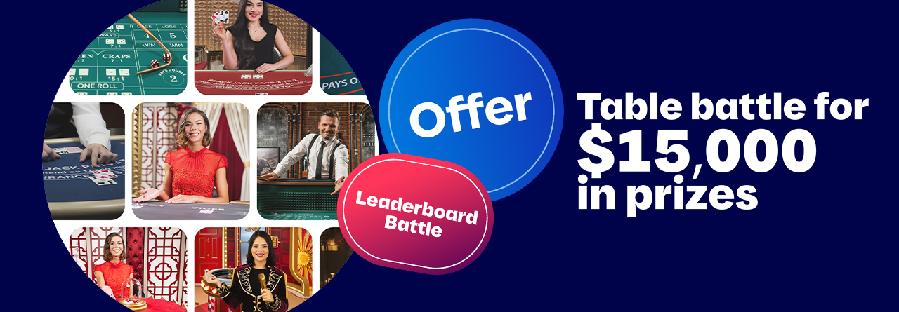 Leaderboard battle, Loto-Québec online offer, lotoquebec.com