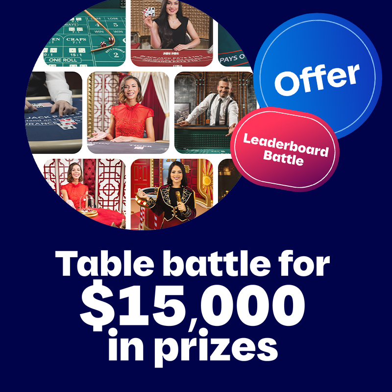 Leaderboard battle, Loto-Québec online offer, lotoquebec.com