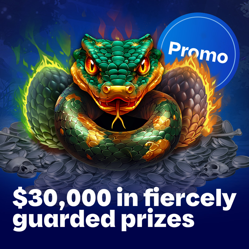 Fiercely Guarded Prizes Promotion, Loto-Québec online promo, lotoquebec.com