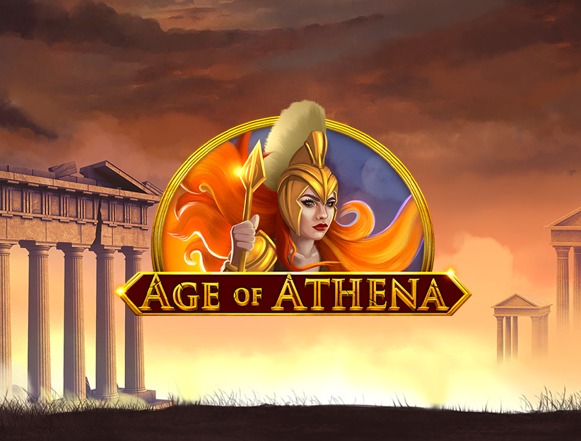 Jouer à la machine à sous en ligne Age of Athena sur lotoquebec.com