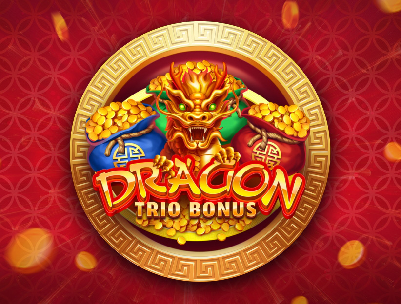 Jouer à la machine à sous en ligne Dragon Trio Bonus sur lotoquebec.com
