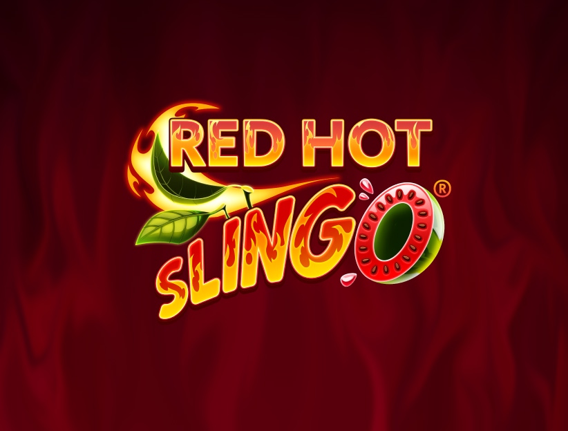 Jouer à la machine à sous en ligne Red Hot Slingo sur lotoquebec.com
