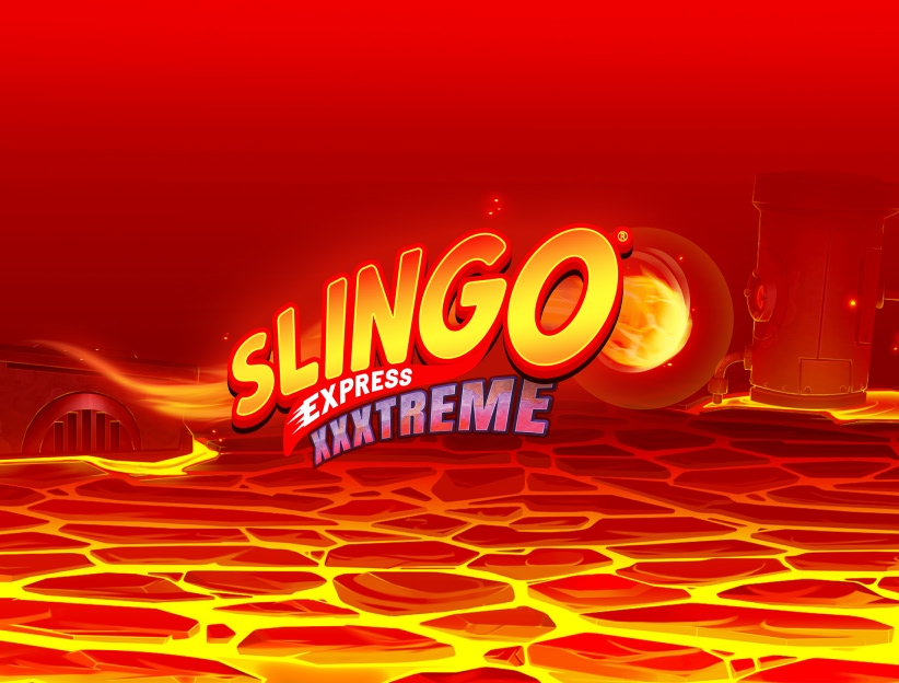 Jouer à la machine à sous en ligne Slingo XXXtreme Express sur lotoquebec.com