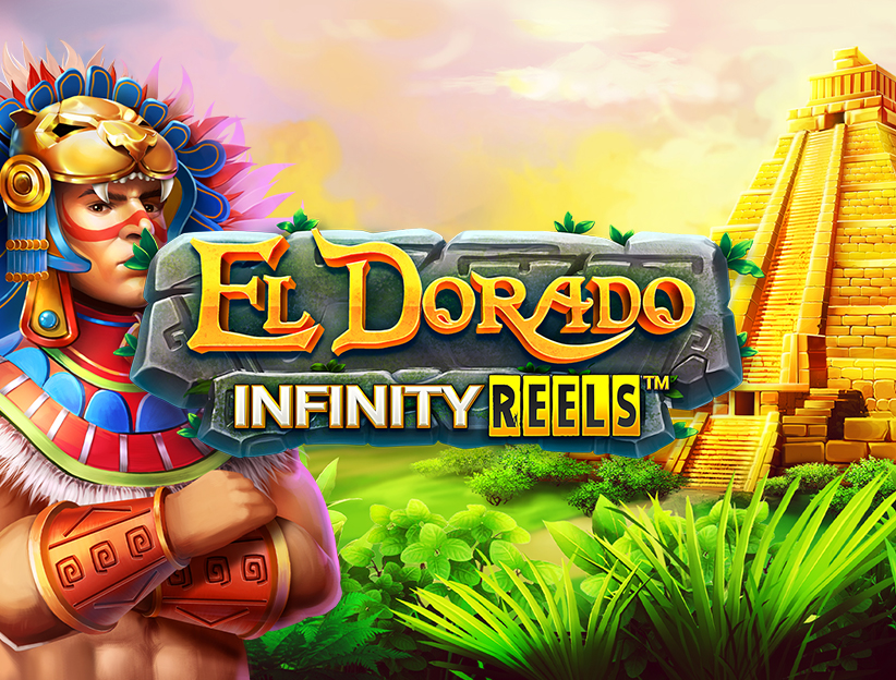 Jouer à la machine à sous en ligne El Dorado Infinity Reels sur lotoquebec.com