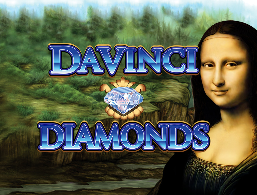 Jouer à la machine à sous en ligne Da Vinci Diamonds sur lotoquebec.com