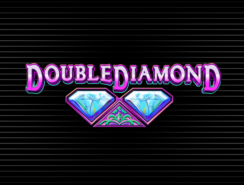 Jouer à la machine à sous en ligne Double Diamond sur lotoquebec.com