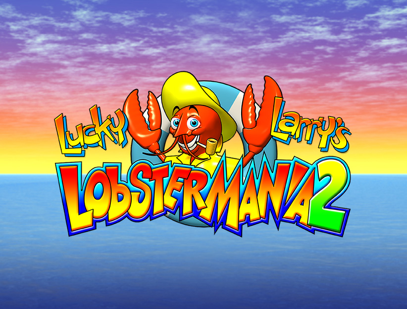 Jouer à la machine à sous en ligne Lucky Larry's Lobstermania 2 sur lotoquebec.com