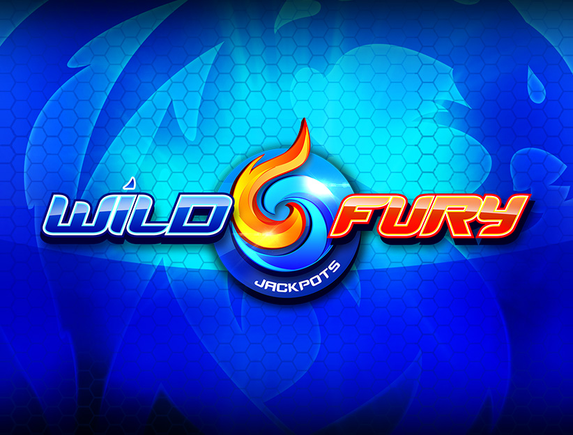 Jouer à la machine à sous en ligne Wild Fury Jackpots sur lotoquebec.com