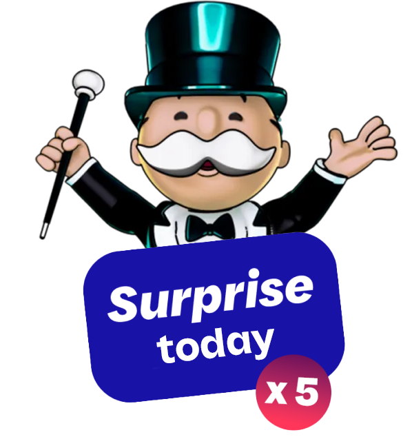 Surprise Today, Magic Lamp Promo, Loto-Québec online promotion, lotoquebec.com