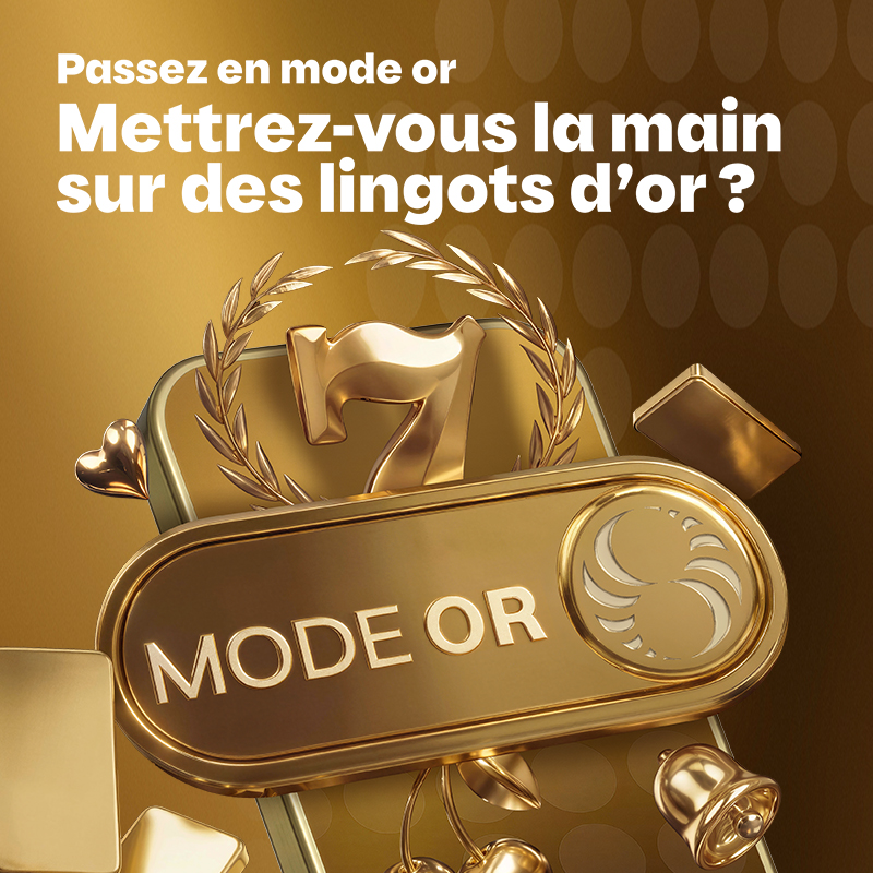 Tournois de machines à sous, offre en ligne de Loto-Québec, lotoquebec.com