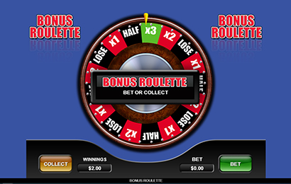 roulettes bonus