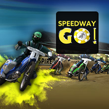 Speedway GO