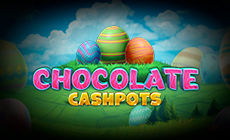 Chocolate Cash Pots