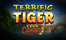 Terrific Tiger Coin Combo