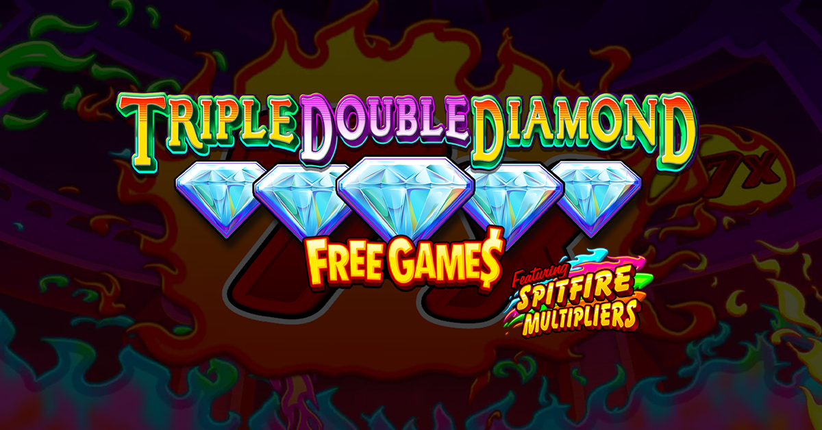 triple double diamond free games