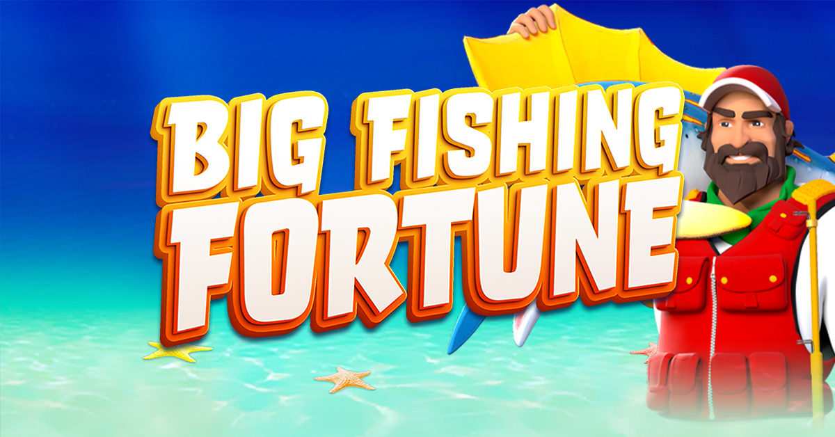 big fishing fortune free slot