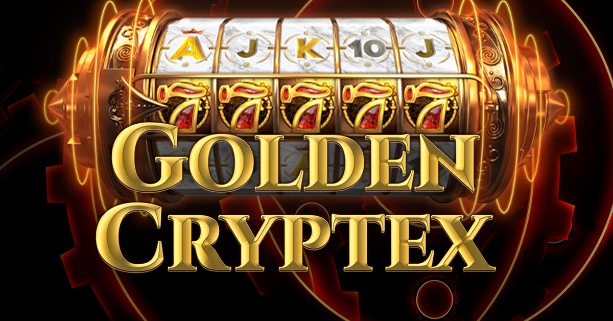 How To Win In Golden Cryptex 2024