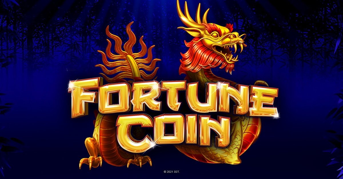 fortune coin casino
