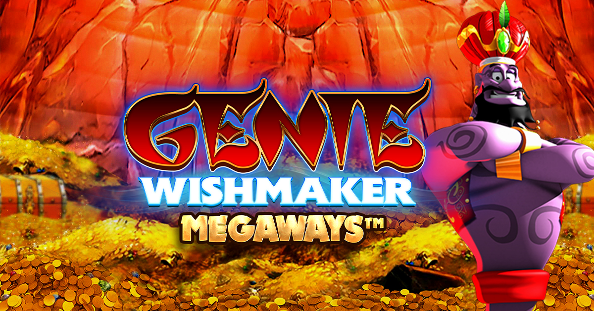 genie wishmaker