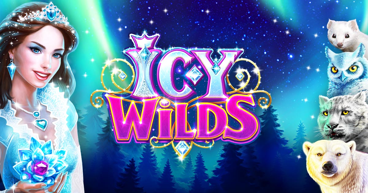 icy wilds free play