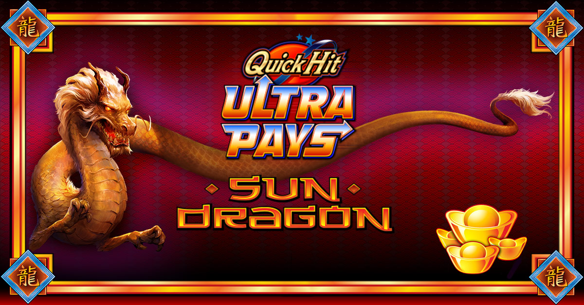 quick hit dragon slot machine