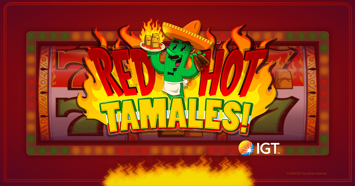 free hot tamales slots