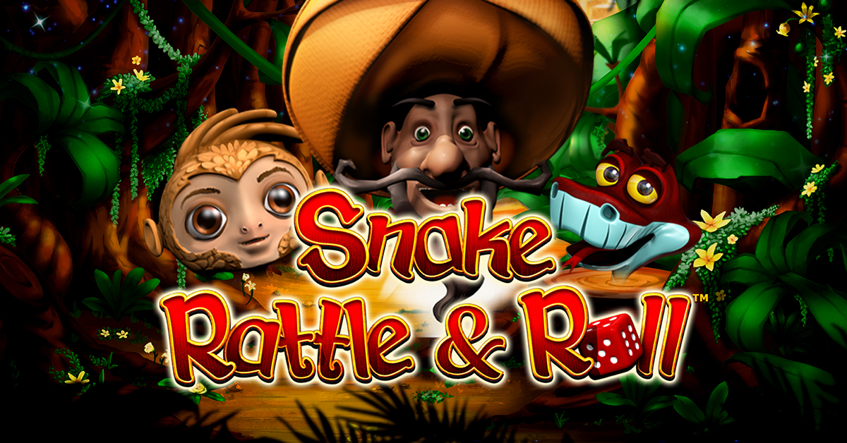 Play Snake Rattle and Roll Online | Loto-Québec