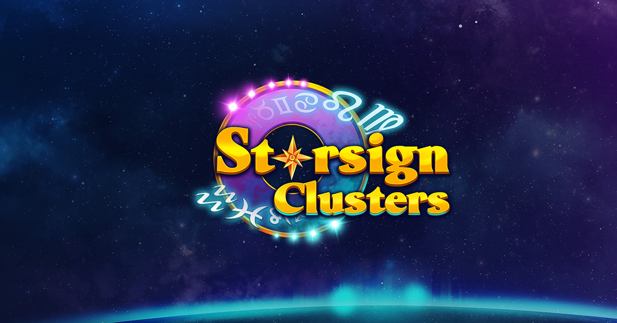 Play Starsign Clusters Online