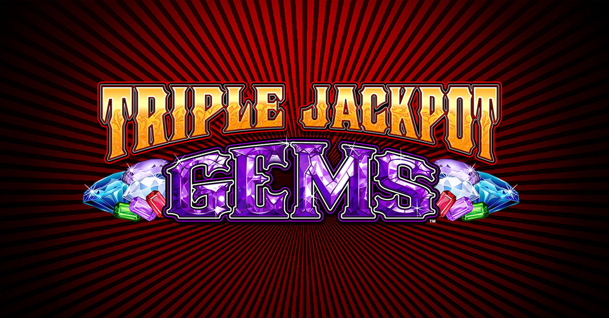 triple jackpot gems