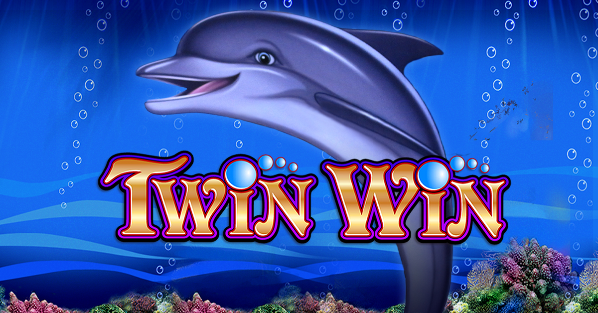 twin win slot machine free play