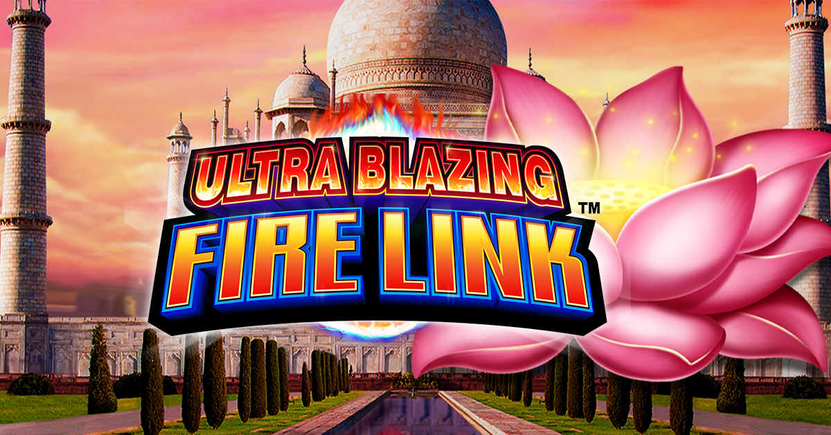 ultra fire link slot