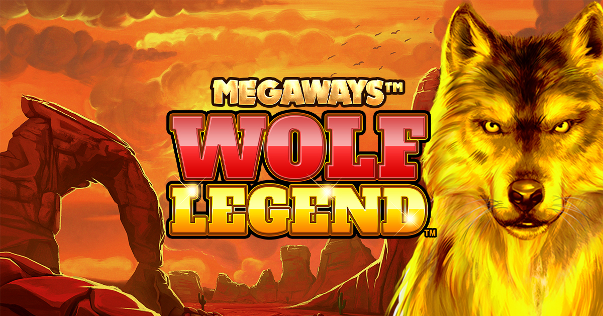 megaways wolf legend free play